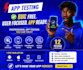 test your app for 14 days with 12 testers