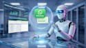 build advanced ai whatsapp automation