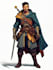 draw 2d game character or 2d game character