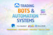 polymarket bot pump fun bot openclaw copy trading volume bot ai agent signal spx