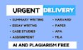 do your assignment, project work, essay writing for college and university