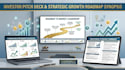 build an advanced financial model and dcf valuation