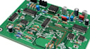 design custom pcb board circuit schematics