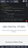 build a professional and user friendly website