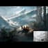 design a environment concept art landscape design