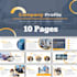 write and design your brochure