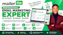 do mailerlite email marketing, mailerlite automation and mailerlite landing page