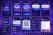 build flutterflow mobile app, flutterflow mvp, flutterflow app development