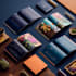 design product catalog, brochure, catalogue, lookbook