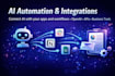 build ai chatbot, rag system and openai integration