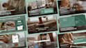 write and design pitch deck, startup or company powerpoint presentation