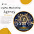 do social media management and marketing