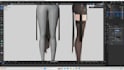 custom vrc avatar do vrchat avatar 3d vr model avatar vrchat design for vr game