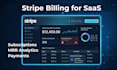 build a saas mvp web app with next js and stripe