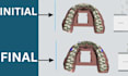 do dental clear aligner treatment planning on onyxceph and 3shape