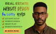 design exp realty lofty website lofty mortgage website lofty crm redesign lofty