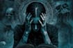do dark fantasy art illustrations in a painterly style