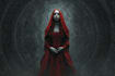 create a terrifying fantasy horror story
