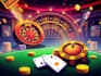 develop online card and board game for android, ios, PC, web, VR in unity