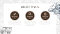 design professional and minimalist power point presentation