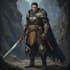 dnd character art and dnd character art