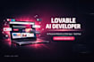lovable ai, lovable dev, lovable, lovable website, lovable dev ai, ai developer