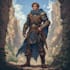 dnd character art and dnd character art