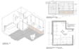 create professional architectural revit bim models