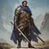 dnd character art and dnd character art