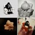 design and 3d print a custom figurine from your image