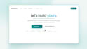 create saas product demo video or saas style animation