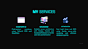 develop a scalable saas or web app with mern next js tailwind