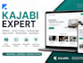 kajabi online course, website, kajabi landing page on kajabi