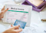 do medical billing, payments, and denials management, ar