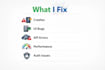 fix bugs and add features to your flutter mobile app