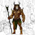 paint a professional digital painting illustration