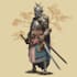 illustrate your fantasy character
