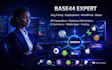 base44 expert base44 to wordpress base 44 website goodbarber base44 debug replit