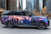 design a custom vehicle wrap, cars, pickups, trailers,