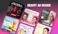 design ad creatives for facebook instagram and meta ads