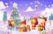 illustrate children story book illustration for kids