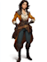 design 2d game character