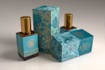 design artistic pouch and packaging