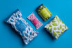 create dieline, diecut and box packaging design