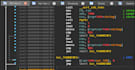 decompile, modify, and recompile ea source code or ea files