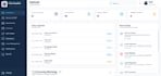 develop a custom cms web application with react  and laravel