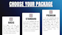 organize your business data and keep your projects on track