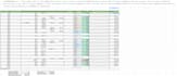 create or fix custom excel formulas and spreadsheets