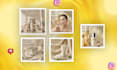 design social media posts