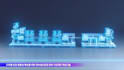 create a premium 3d industrial and engineering animation